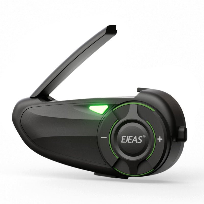 EJEAS Q8 - HillVerge