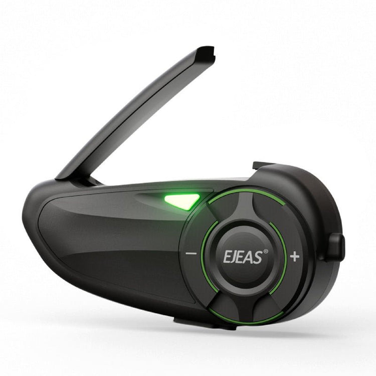 EJEAS Q8 - HillVerge