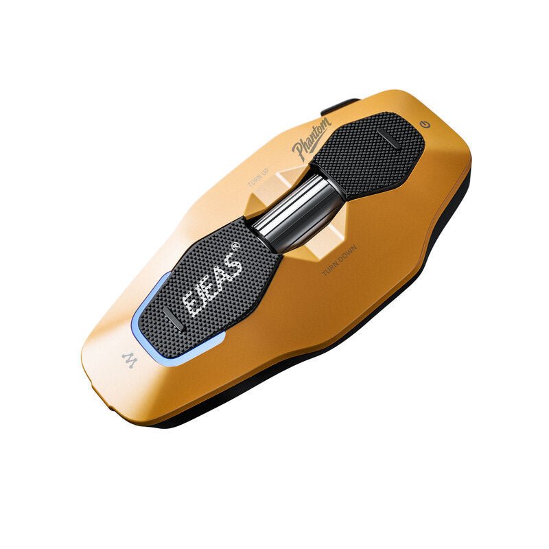 EJEAS X10 Plus - HillVerge