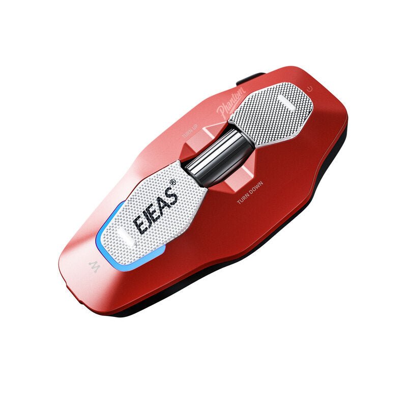 EJEAS X10 Plus - HillVerge
