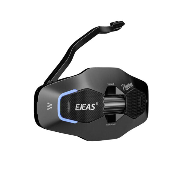EJEAS X10 Plus - HillVerge