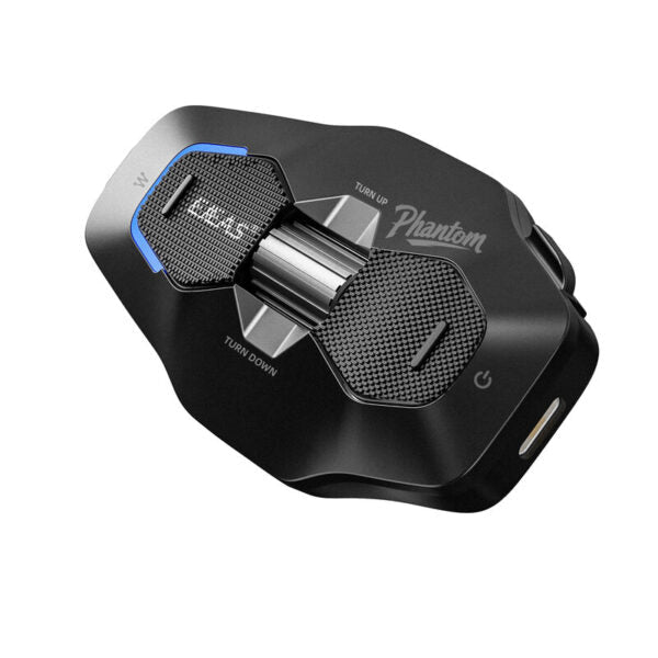 EJEAS X10 Plus - HillVerge