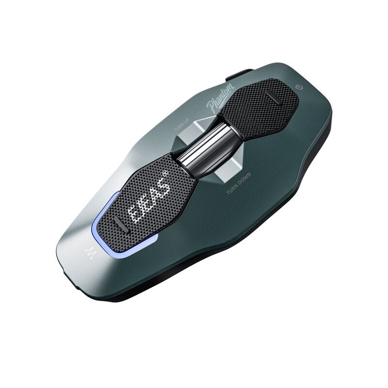 EJEAS X10 Plus - HillVerge