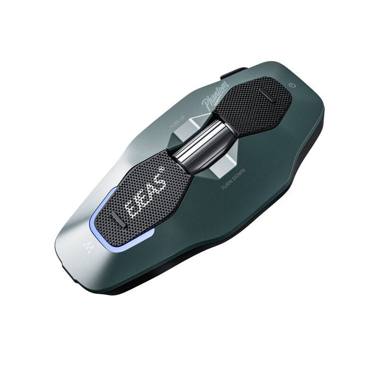 EJEAS X10 Plus - HillVerge