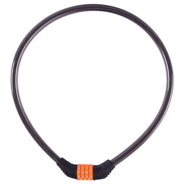 HELMET NUMBER BIG LOCK - HillVerge
