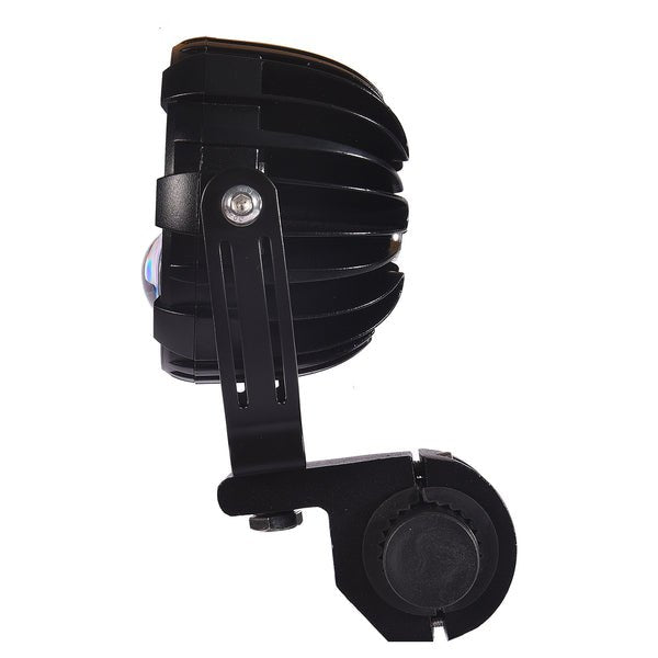 LGP DK - 550 PRO 90W LED Spotlight for Bike & Car (IP67) - HillVerge