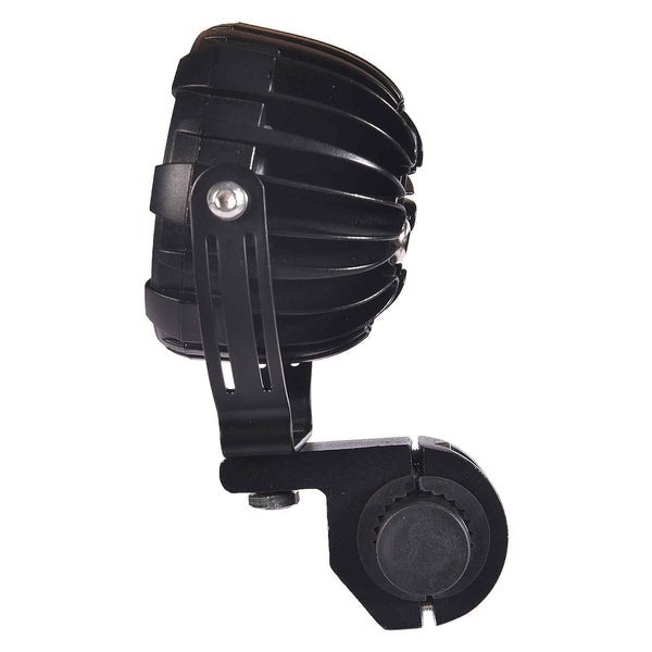 LGP DK660 High Power Motorcycle Spotlight 90W 11200LM LED - HillVerge