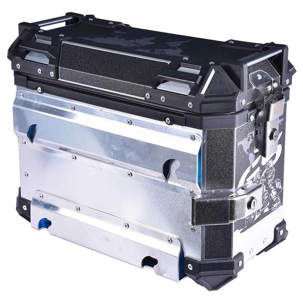 LGP PANNIER BOX 38L GS STICKER - HillVerge