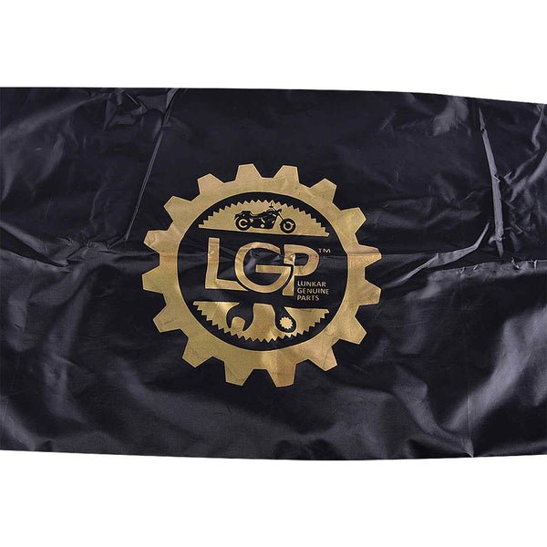 LGP PREMIUM Waterproof & Scratch proof BODY COVER FOR BIKES - HillVerge