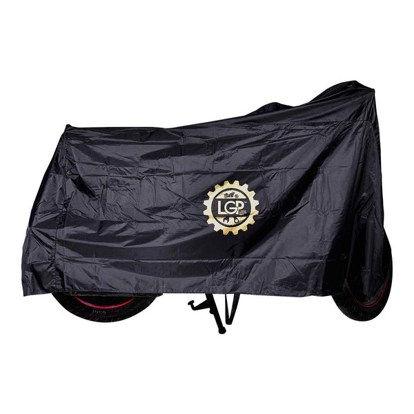 LGP PREMIUM Waterproof & Scratch proof BODY COVER FOR BIKES - HillVerge