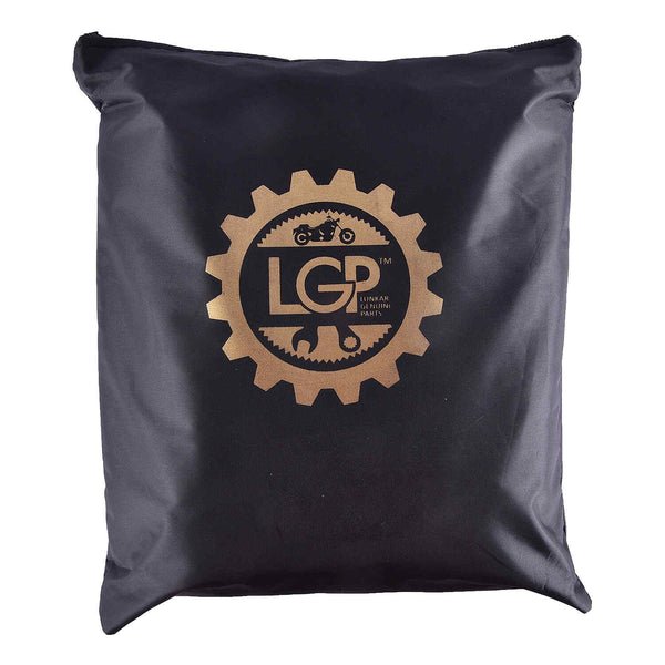 LGP PREMIUM Waterproof & Scratch proof BODY COVER FOR BIKES - HillVerge