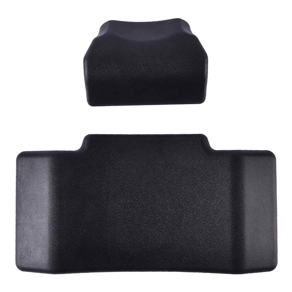 LGP Top Box 45L GS Moto ADV With Backrest - HillVerge
