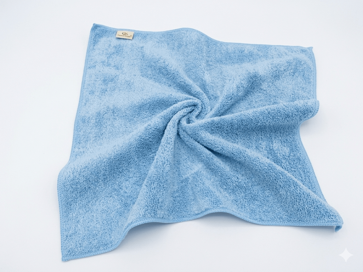 TOG Premium 400 GSM Microfiber Cloth - HillVerge