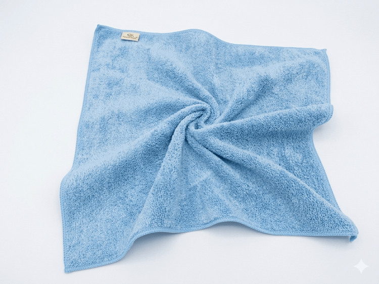 TOG Premium 400 GSM Microfiber Cloth - HillVerge