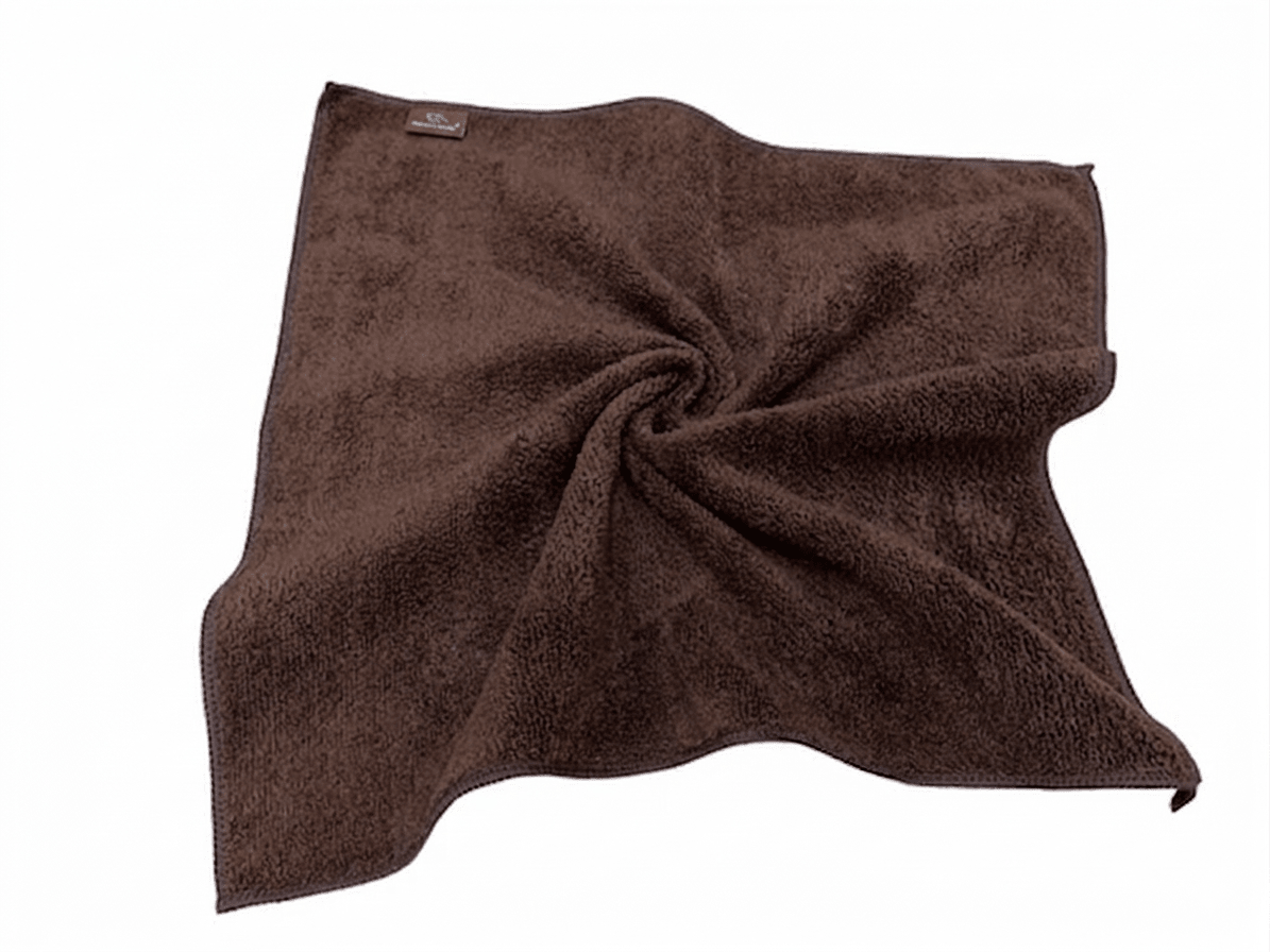 TOG Premium 400 GSM Microfiber Cloth - HillVerge