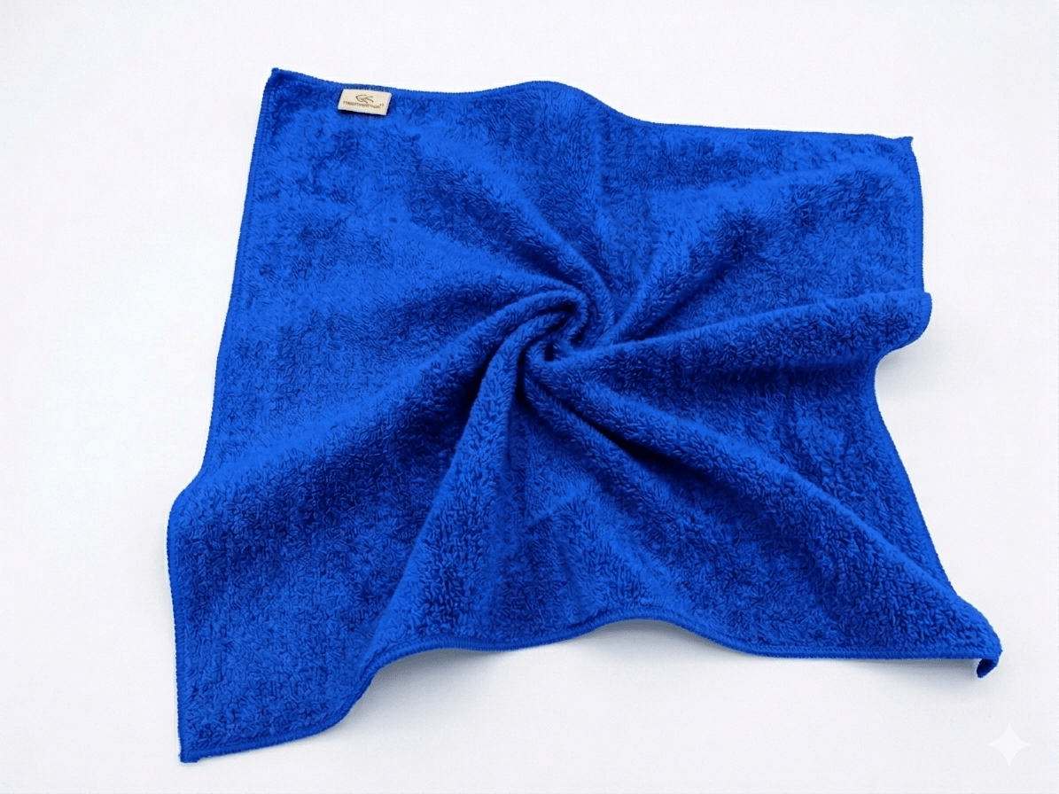 TOG Premium 400 GSM Microfiber Cloth - HillVerge