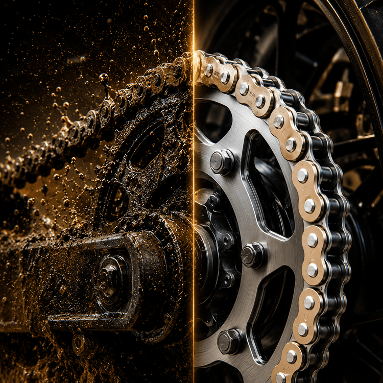 TOG Premium Chain Cleaner Spray - HillVerge