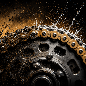 TOG Premium Chain Cleaner Spray - HillVerge