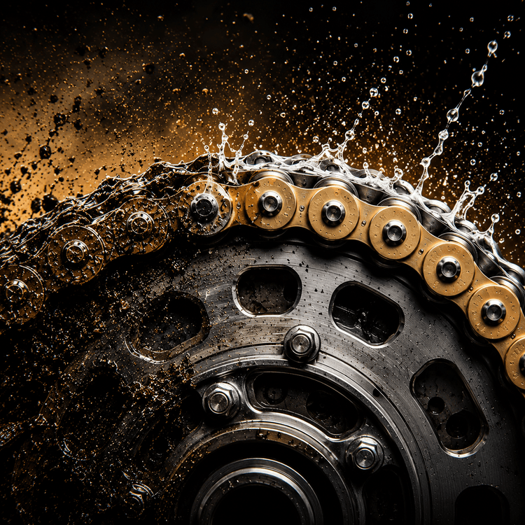 TOG Premium Chain Cleaner Spray - HillVerge