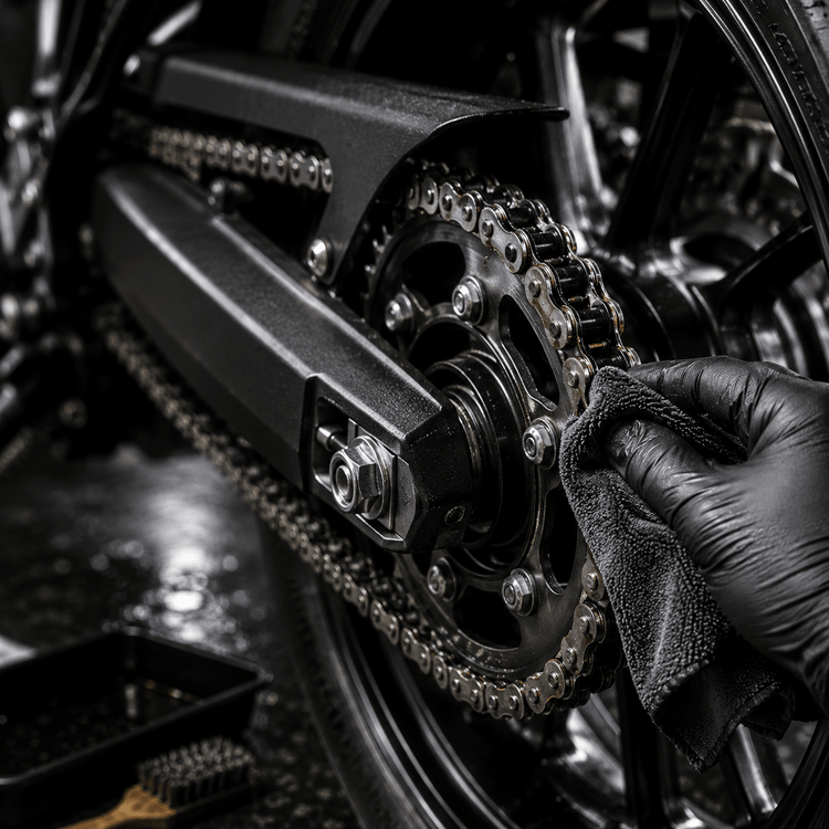 TOG Premium Chain Lubricant Spray - HillVerge