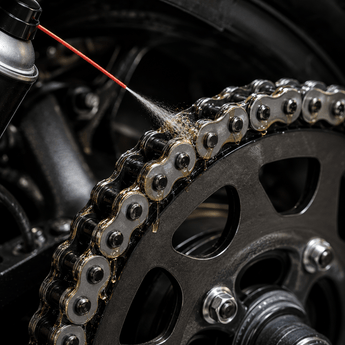 TOG Premium Chain Lubricant Spray - HillVerge