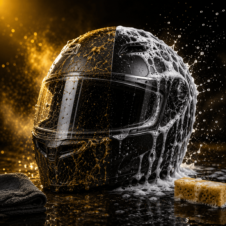 TOG Premium Helmet Cleaner Foam - HillVerge