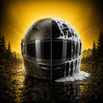 TOG Premium Helmet Cleaner Foam - HillVerge
