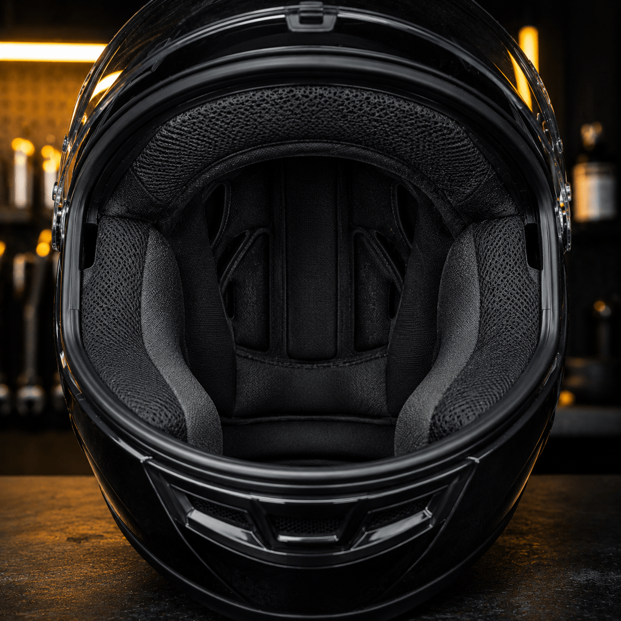 TOG Premium Helmet Cleaner Foam - HillVerge